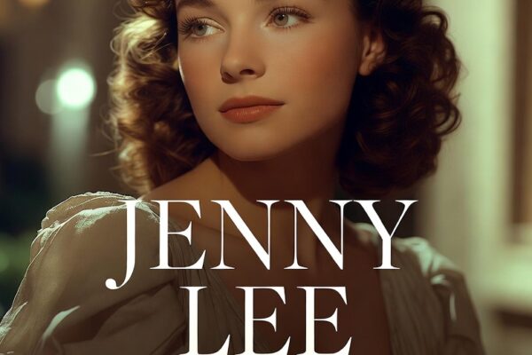 Jenny Lee Arness