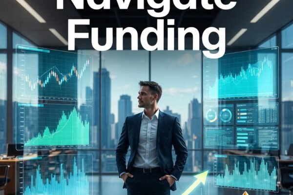 Growth Navigate Funding