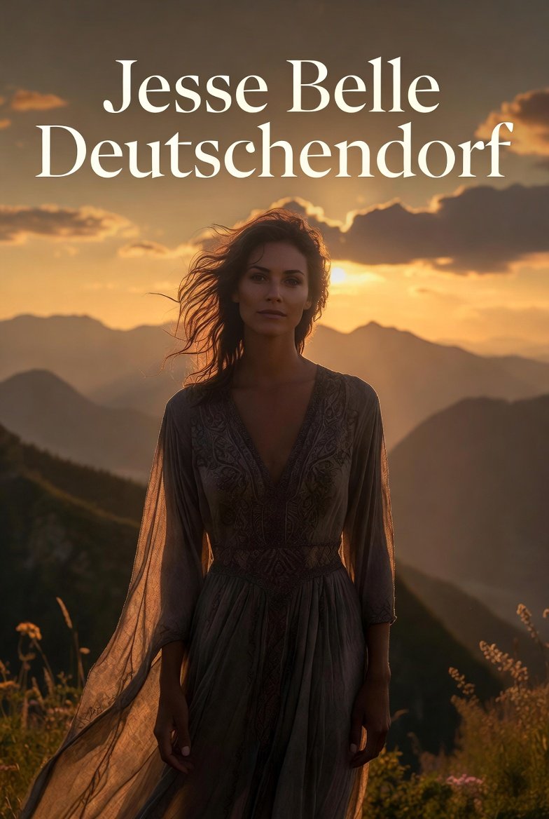 Jesse Belle Deutschendorf