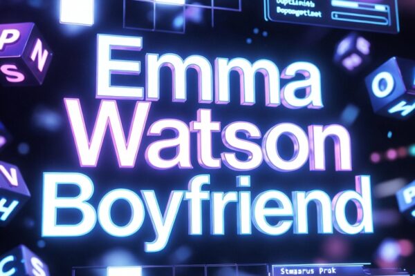 Emma Watson Boyfriend