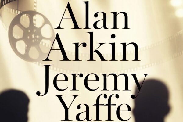 Alan Arkin Jeremy Yaffe