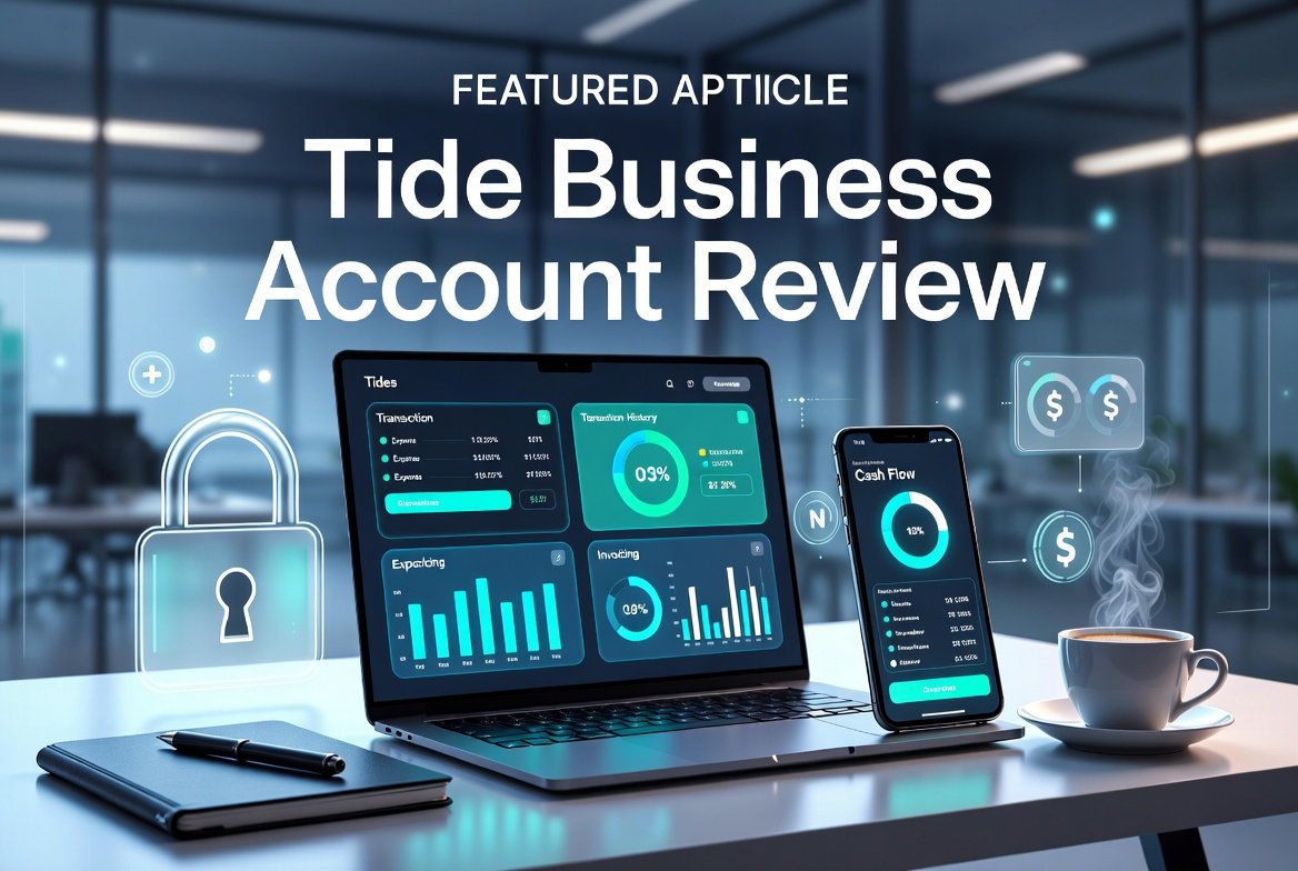 Tide Business Account Review