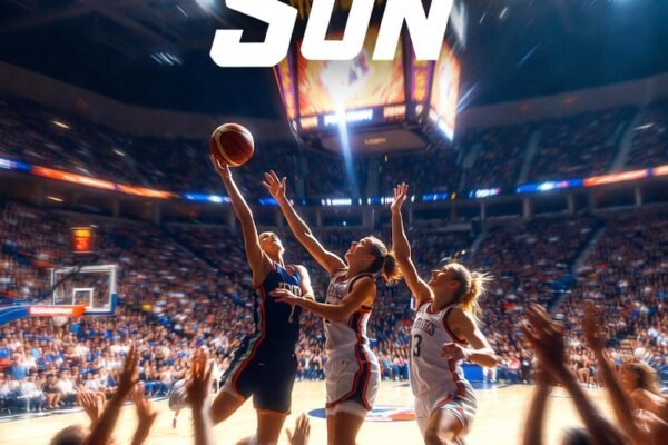 Fever vs Sun