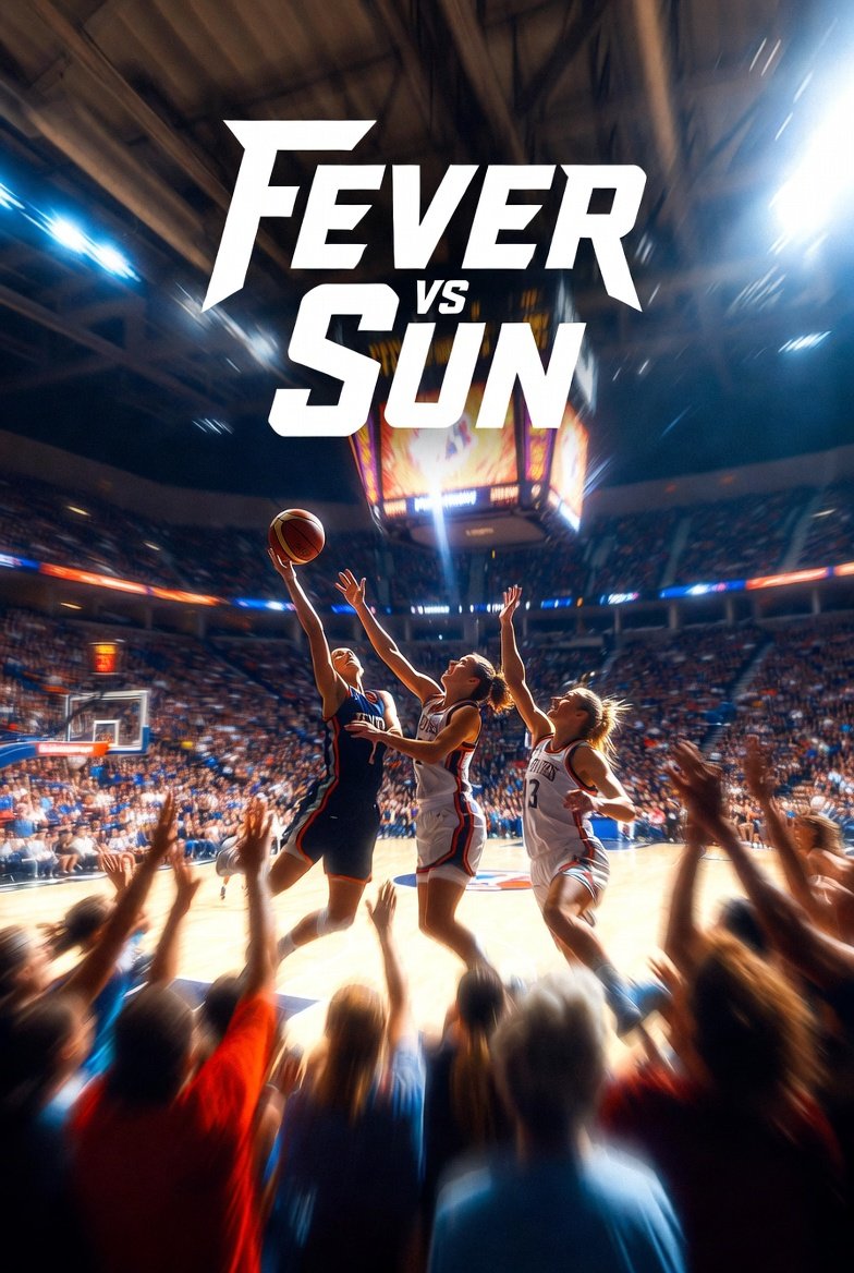 Fever vs Sun