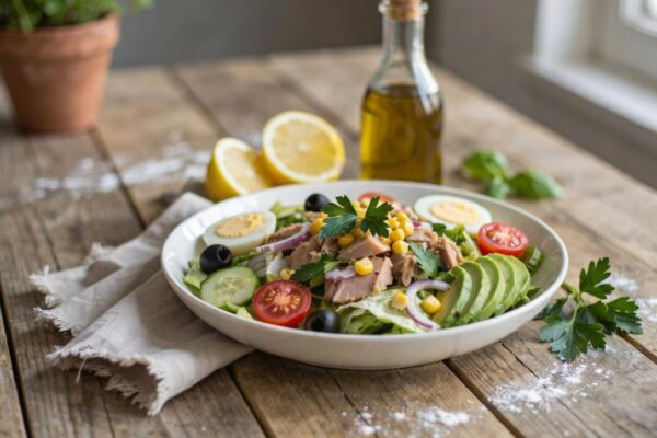Best Ensalada de Atun Near Me