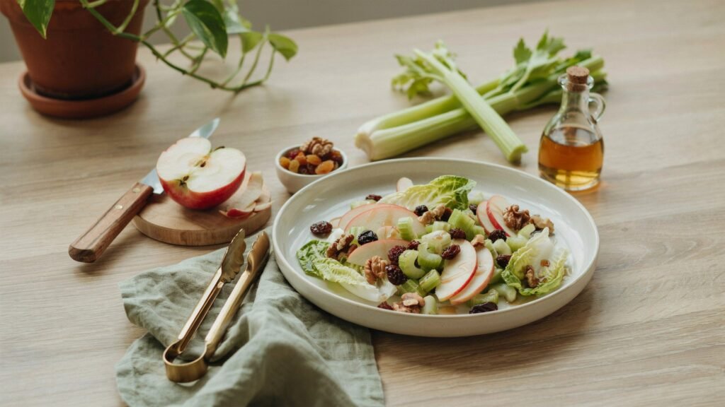 Best Ensalada de Apio y Manzana Near Me