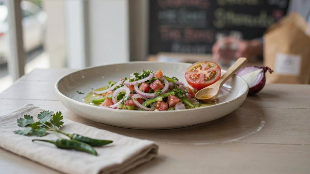 best ensalada de quinoa near me