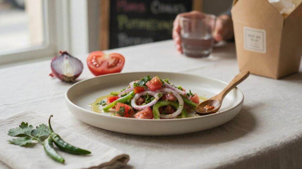 best ensalada de quinoa near me