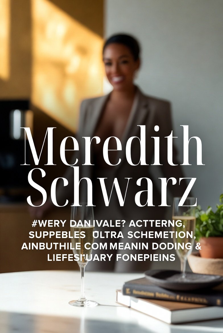 Meredith Schwarz
