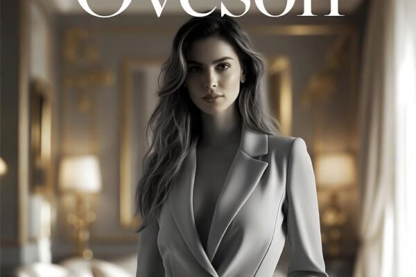 Cathleen Oveson