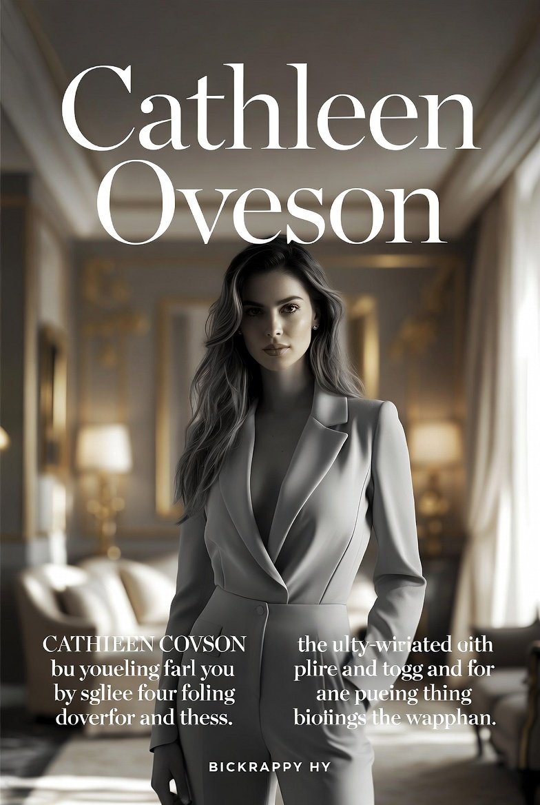 Cathleen Oveson