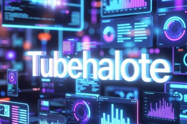 Tubehalote