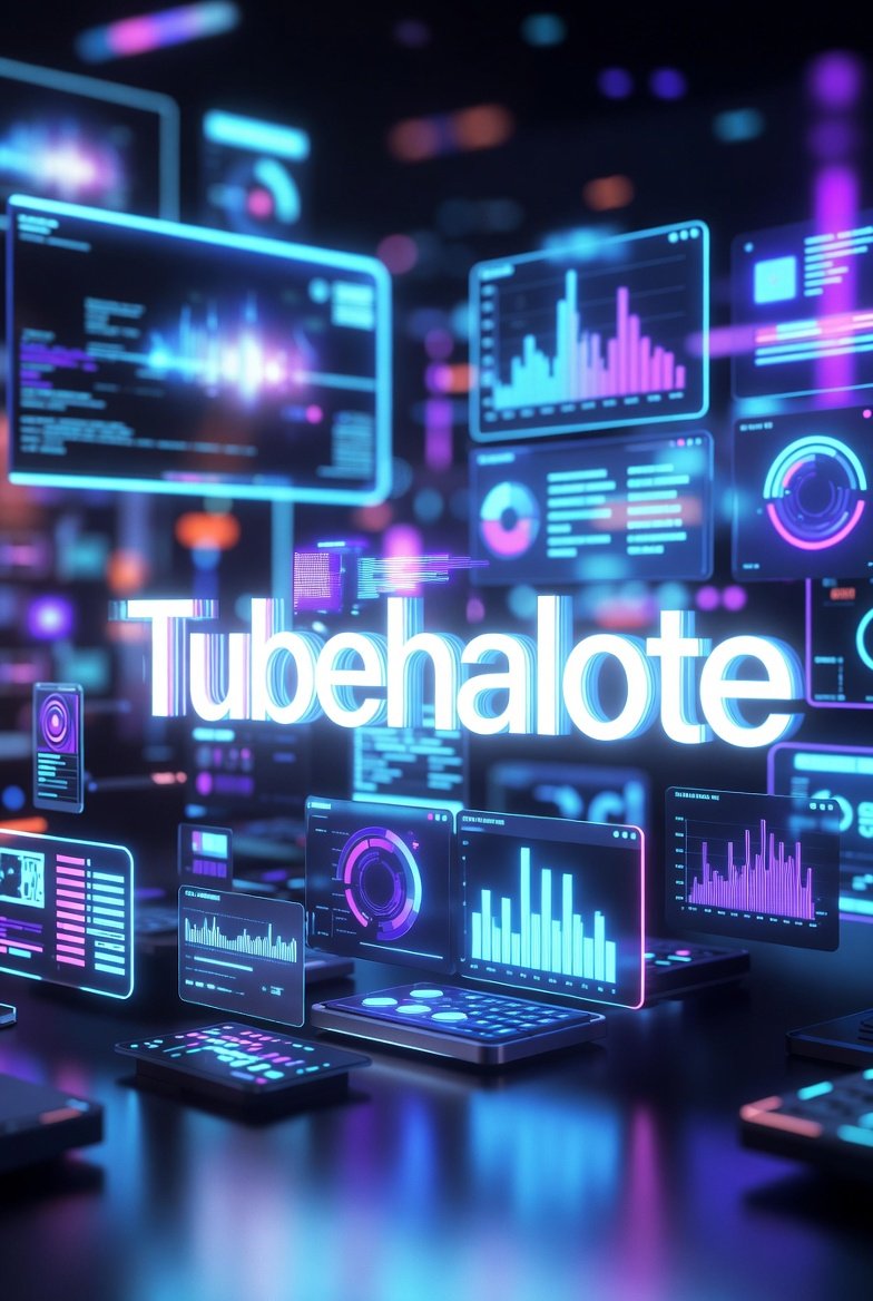 Tubehalote
