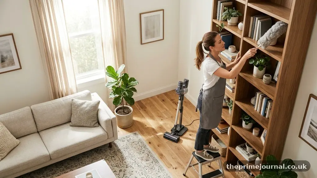 Everyday Habits That Help You Maintain a More Comfortable Home