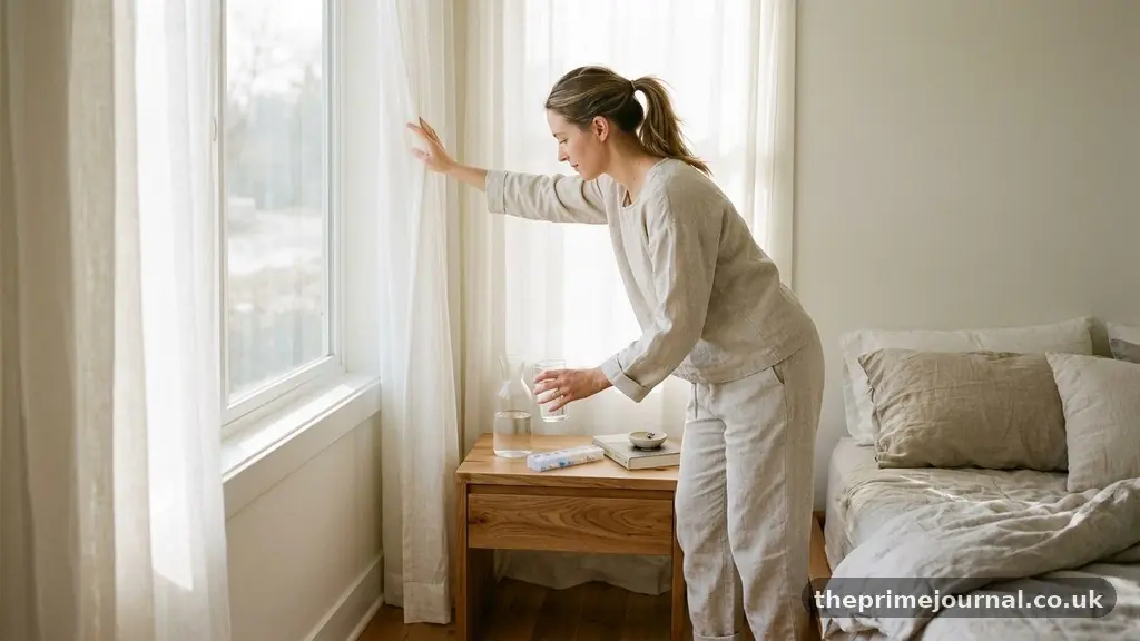 Simple Morning Habits That Make Everyday Life More Organised